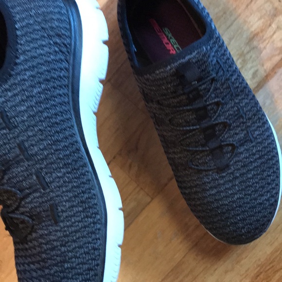 Skechers memory foam Summits - Tell me sneaker - Picture 14 of 16